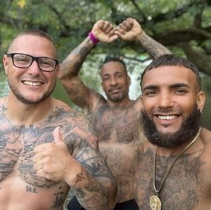 Meet your Posher, John